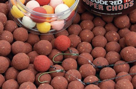 How to improve fishing with boilies