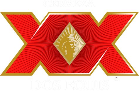 Dos Equis Png - Free Logo Image