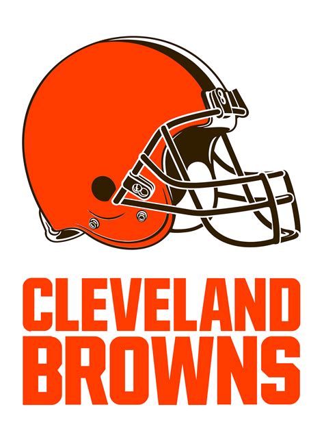 Cleveland Browns Logo 2024 - Gypsy Kellina