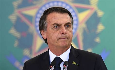 Brazil's Conservative President Tweets Lewd Carnival Scene | TIME