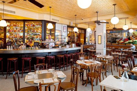 Pastis Reopens After a Five-Year Hiatus - The New York Times