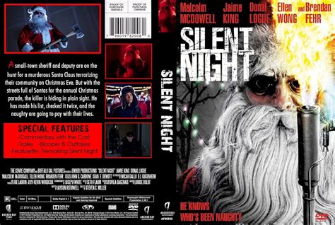 Silent Night (2012)