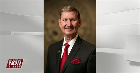 Ohio State University names new president | News | hometownstations.com