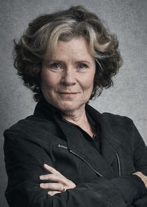 TV Shows Starring Imelda Staunton - Next Episode