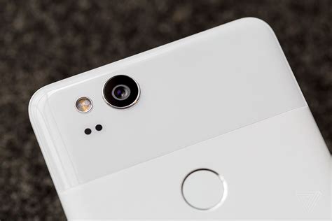 Google says Pixel camera app will soon support external mics - The Verge