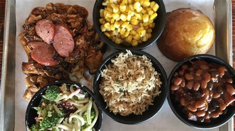 Old Southern BBQ Smokehouse moving into Arden Hills – Twin Cities