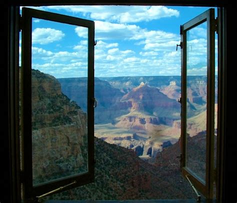 Through the lens: Grand Canyon View