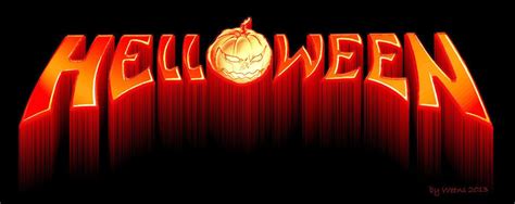 Helloween Logo - LogoDix