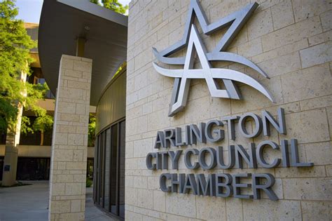 KERA: Candidates for Arlington mayor, city council were late on ...