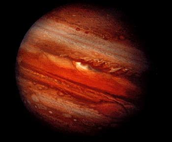 Jupiter (planet) - encyclopedia article - Citizendium