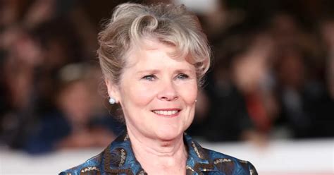 'The Crown': Should Imelda Staunton Be The Next Queen Elizabeth II?