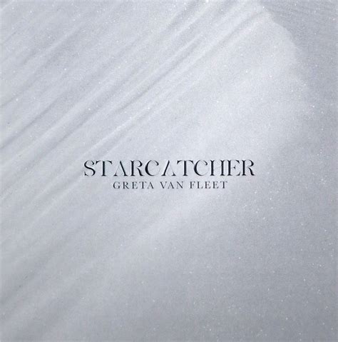 GRETA VAN FLEET: STARCATCHER (CD) 13675666132 - Sklepy, Opinie, Ceny w Allegro.pl