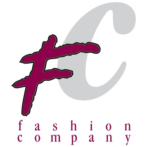 Fashion Logo PNG Transparent & SVG Vector - Freebie Supply