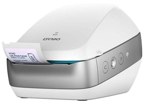 DYMO LabelWriter Wireless Label Printer Review - Nerd Techy