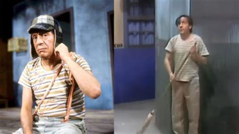 El Chavo del 8: Inédito capítulo revela el estado del "Chavo" como ...