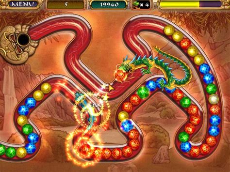 Download Dynasty Game - Marble Popper Games | ShineGame