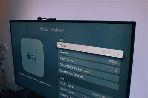 New Apple TV 4K (2021) has untapped HDMI 2.1 potential | iMore