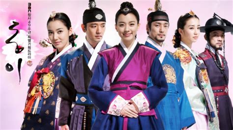 30 Best Korean Historical Dramas - ReelRundown