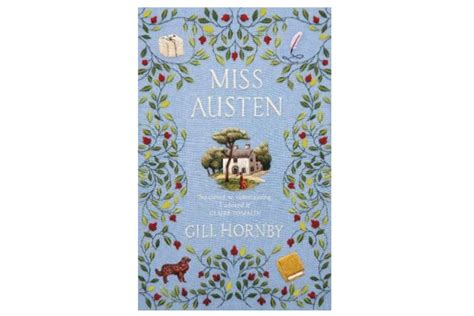 Miss Austen by Gill Hornby - Essex Book Festival