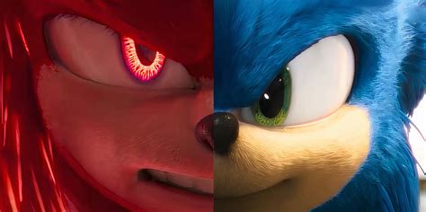 Sonic The Hedgehog 3 Character Guide: Every Returning Actor In The Cast