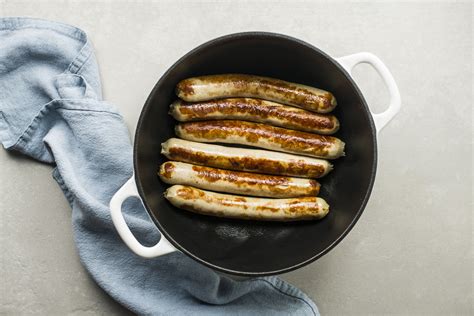 Make Your Own Beer Brats With This Simple Recipe