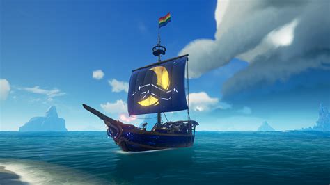 Sea of Thieves - Let’s see your Ship names!