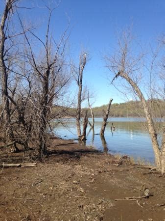 Nice campground - Review of Oologah Lake, Oologah, OK - Tripadvisor