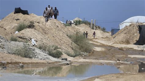 Strangled: Gaza after Egypt floods tunnels | Gaza News | Al Jazeera