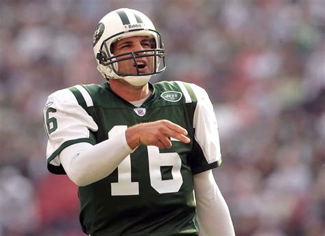 What Happened To Vinny Testaverde? (Story)