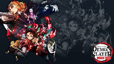 Demon Slayer: Kimetsu no Yaiba the Movie: Mugen Train - Review