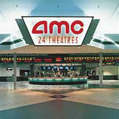 Amc 24 Theatres