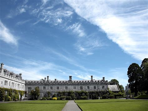 UCC comes third in global green campus rankings - Discovery ...