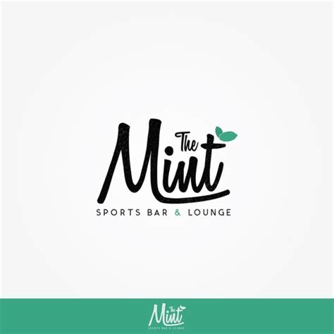 Mint Logo | Logo design contest