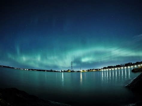 Diary of an Aurora-Chaser – FINLAND, NATURALLY