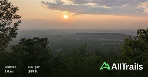 Bear's Den Park Trail, Virginia - 2,478 Reviews, Map | AllTrails