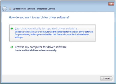 Lenovo Camera Drivers Upgrade for Windows 7 - Driver Easy