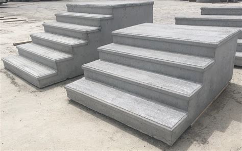 Cost Of Precast Concrete Steps, 46% OFF | pinnaxis.com