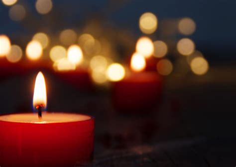 Candle lighting ceremony in remembrance of children is Dec. 10 | Clubs / Non-Profits ...