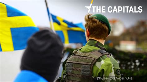 Swedish war warnings mocked in Moscow - Euractiv