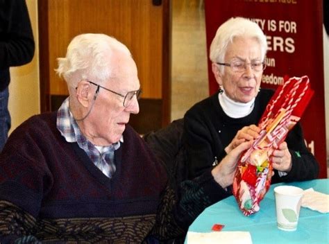 Carrington College Spreads Holiday Cheer to Albuquerque Seniors ...