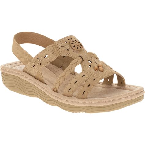 Earth Spirit Women's Andi Sandal - Walmart.com