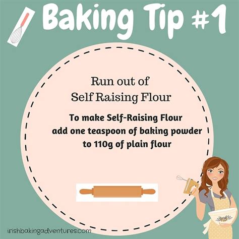 Image result for baking tips | Baking tips, Baking, Tips