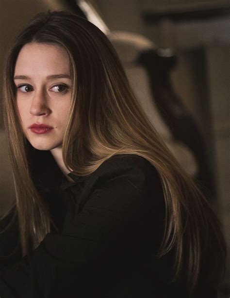 Taissa Farmiga | American horror story, American horror story coven ...