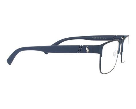 Polo Ralph Lauren Eyeglasses PH-1175 9119 Blue - VISIONET USA