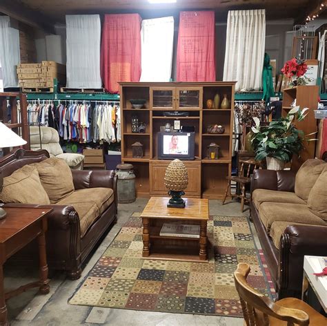 Community Thrift Store | Pocatello ID