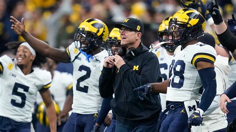 Recap: Michigan beats Iowa 42-3 in Big Ten title game | weareiowa.com