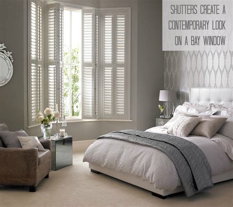 3 Ways with Contemporary Window Blinds - Love Chic Living