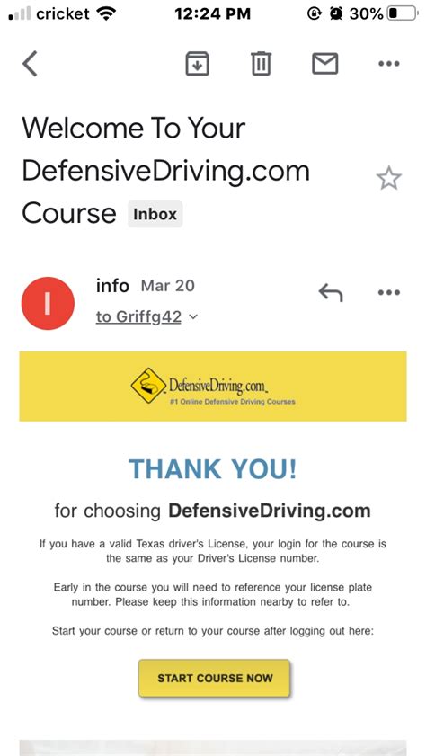 Defensive Driving Reviews - 874 Reviews of Defensivedriving.com ...