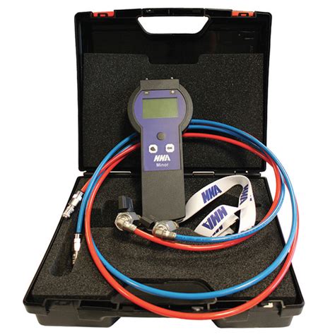 Differential pressure gauge | Emmeti