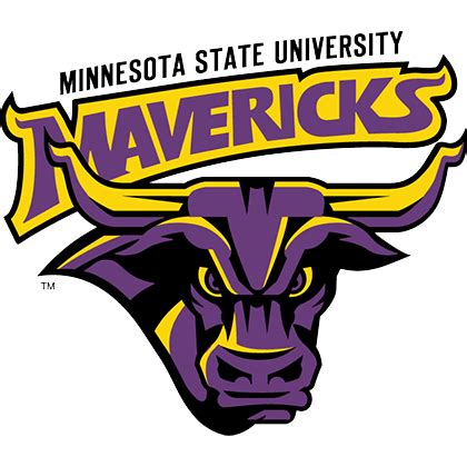 Minnesota State-Mankato Mavericks - Schedule - MCLA